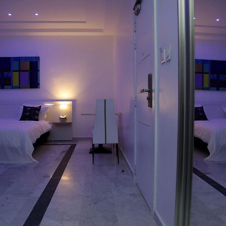 Hotel Ahoefa King Salomon Garden โลเม ภายนอก รูปภาพ