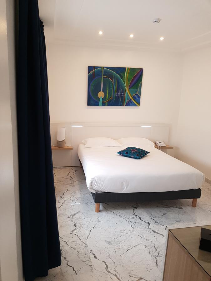 Hotel Ahoefa King Salomon Garden โลเม ภายนอก รูปภาพ